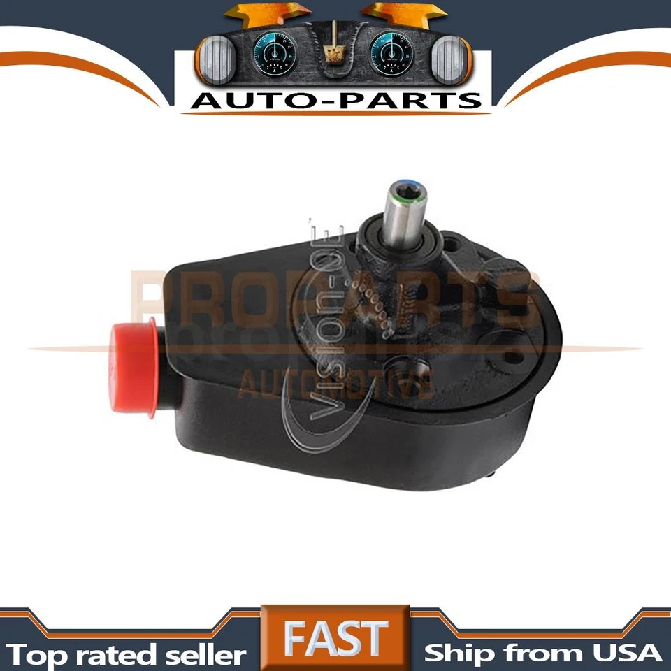 Bomba de dirección asistida 1 pieza para Dodge Durango 1998 1999 2000 5,2 L Foto 1 de 4