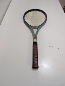Rare Dunlop Max 200G Tennis Racquet Made In England 🏴 - Picture 1 of 15