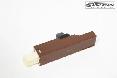 2020-2025 SUBARU OUTBACK CHAVE INTELIGENTE SEM CHAVE MENOS MÓDULO DE ENTRADA ANTENA FABRICANTE DE EQUIPAMENTO ORIGINAL - Imagem 1 de 4