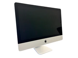 ✅ Apple iMac 18,1 21.5" | Intel i5-7360U @ 2.30GHz | 16GB RAM | Grade A LCD - Picture 1 of 8