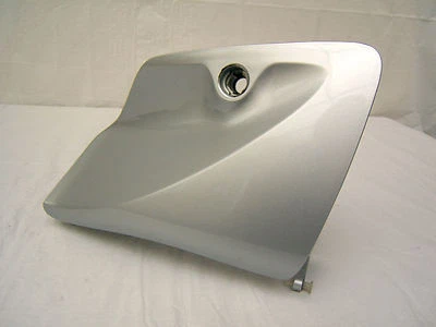 BMW 2004 04 R1150RT R1150 RT ABS LADO IZQUIERDO CARROCERÍA TAPA PUERTA * Foto 1 de 4