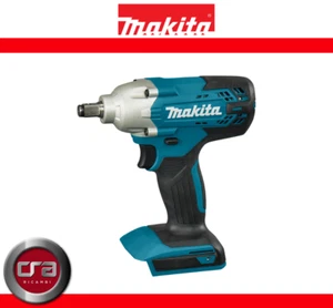 Makita TW202DZ Avvitatore Impulsi Batteria 18V 200 NM1/2"/12,7mm(Solo Corpo) - Imagen 1 de 1