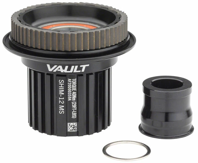 Buje libre RaceFace Vault - Micro Spline 60T Foto 1 de 1