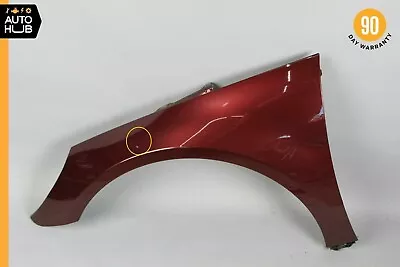 06-10 Mercedes W251 R350 R320 R63 AMG Left Driver Side Fender Assembly OEM - Image 1 of 4