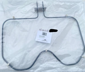 New Genuine OEM Viking Oven Bake Element PJ010004 - Picture 1 of 2