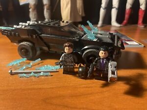 LEGO Batman: Batmobile: The Penguin Chase