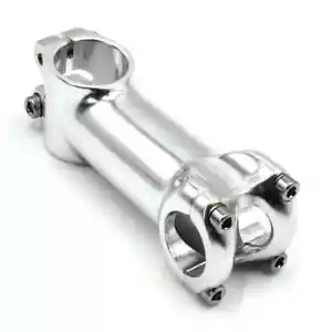 Zenith Ahead Stem 25.4 26.0 31.8 clamp 60-120mm 1" or 1 1/8" Threadless Steerer - Picture 1 of 3