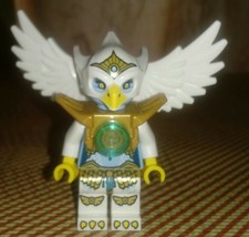 Lego Chima Eris Collectible Minifigure