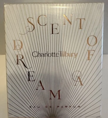 Perfume Charlotte Tilbury Scent of A Dream 100 ml-Spray/Parfum/EDP Foto 1 de 3