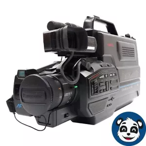 PANASONIC PV-330D Omnimovie HQ Vintage Video Camcorder - "B" - Picture 1 of 11