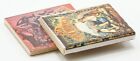 Dollhouse Miniatures 1:12 Scale Story Books, 2Pk #IM65745