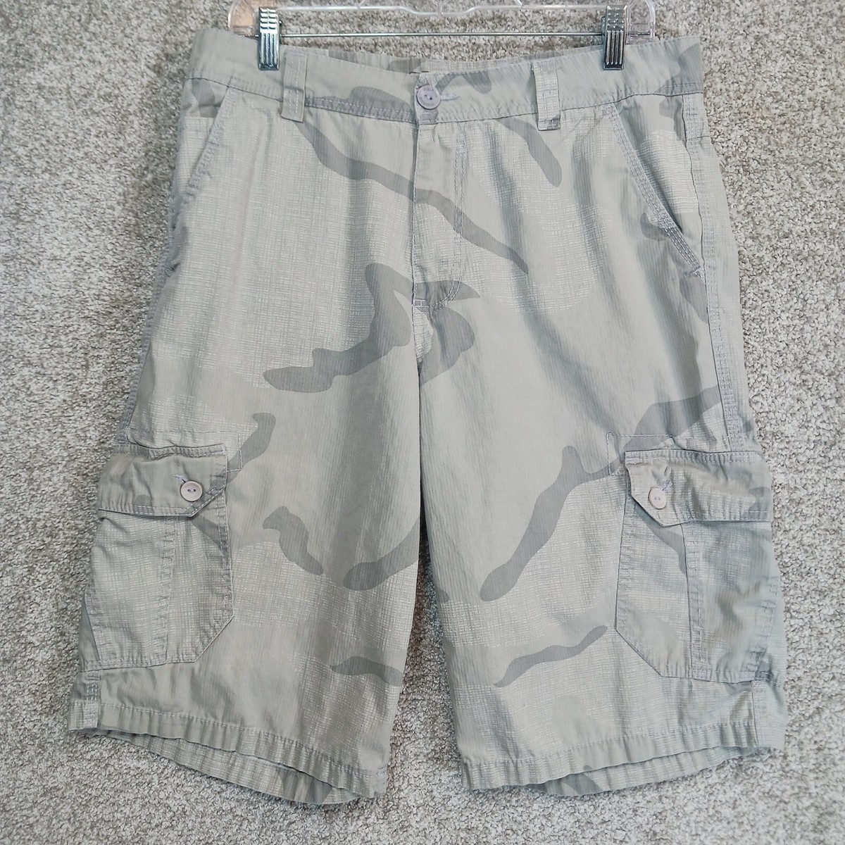 A MACHINE　S.Bob Shorts【GRAY】 A MACHINE S.Bob Shorts【GRAY】 A MACHINE S.Bob Shorts【GRAY