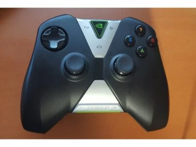 NVIDIA Shield Controller Model No.: P2570 - Fast Delivery - Fast Dispatch - Image 1 of 2