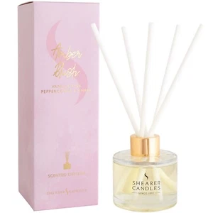 Difusor perfumado de larga duración fragancia rubor ámbar 100 ml *NUEVO* - Imagen 1 de 5