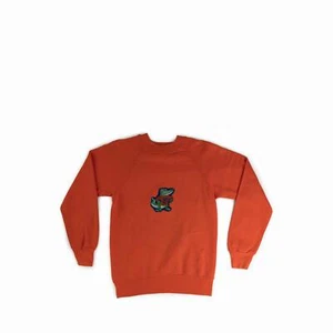 Vintage 1970's Florida Gators Crewneck - Picture 1 of 5