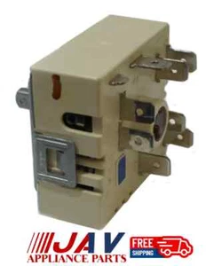 For Kenmore Range Surface Unit Switch For Inv# RS422 - Picture 1 of 1