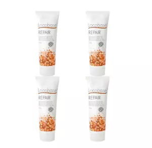 4x Locobase Crema Riparatrice 100g | Cura Intensa per Pelle Secca e Screpolata - Foto 1 di 2