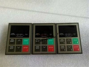 1PCS Fuji TPJ-E9S Frequency Control Panel Used Tested - Picture 1 of 2