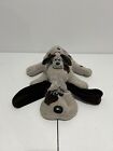 Pound Puppies Set Of 2 / One Big And One Small / Vintage