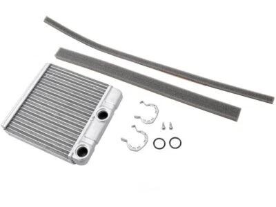 Para Chevrolet Traverse 2009-2023 núcleo de calefacción trasero aire acondicionado Delco 75275PRNJ 2010 2011 Foto 1 de 2