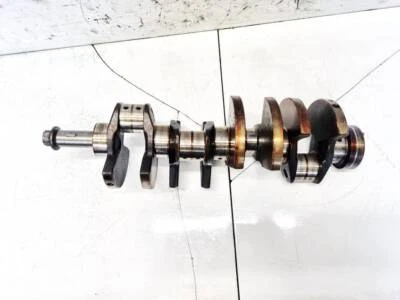 Cigüeñal motor Porsche Cayenne 2004 (eje de manivela) 9481012R, generación #1997385-44 - Imagen 1 de 4