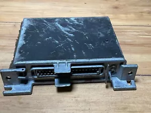 1981-1984 Volkswagen VW Jetta or Golf ECM ECU Engine Computer 0 280 800 060 - Picture 1 of 7
