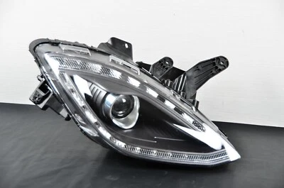 2013-2017 道奇 Viper 第 5 代 HID 车头灯右乘客侧原始设备制造商 — 第 1/4 张图片