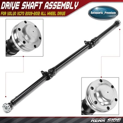 Conjunto de eje de transmisión lateral trasero 84,375 pulgadas para Volvo XC70 2009-2012 tracción total Foto 1 de 4