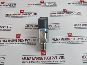 Endress+Hauser Ceraphant PTC31B Pressure Switch 1.4404/31GL FKM - Picture 1 of 11