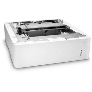 Komora na papier HP L0H17A A4 550 arkuszy Laserjet Enterprise M607 M608 M609 M611 M612 - Zdjęcie 1 z 1