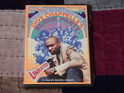 Dave Chappelle's Block Party + Marley Africa Road Trip (DVDs x 2) Kanye) Fugees)