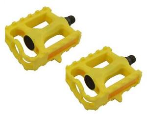NEW! Bicycle Pedals 861 1/2inch Lowrider BMX Mountain Bike Beach Crusier 