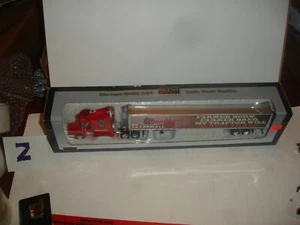 1/64 McCormick Farmall Semi with Farmer Born, Farmer Bred Logo - Picture 1 of 3