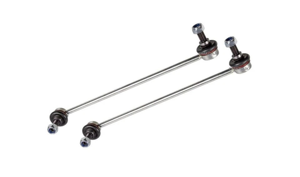 FOR AUDI Q2 2016-20 FRONT LEFT & RIGHT STABILISER LINK - Image 1 of 1