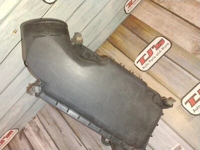 2000 - 2002 SATURN S SERIES SL1 Air Intake Cleaner Box Housing Filter OEM - Изображение 1 из 4