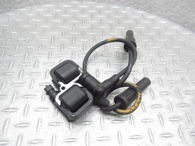 2012 Victory Highball Ignition Coil Spark Plug Pack Stick Lot - Image 1 of 4