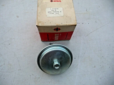 Lincoln 1955 nuevo stock antiguo original Ford distribuidor aspiradora avance FoMoCo  Foto 1 de 4