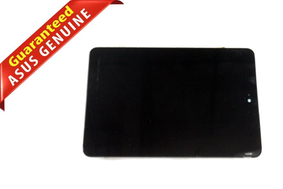 OEM ASUS Google Nexus 7 (2012) 7.0" Touchscreen Digitizer LCD LED Screen MCGCJ - Image 1 of 4