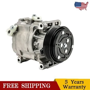 Compresores y embragues de aire acondicionado Fiat 500 1,4 L CO 29036C 68323 2012-2017 2018 2019 - Imagen 1 de 16