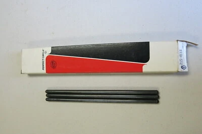 Barra de empuje de motor Perfect Circle 2154116 (3 piezas) para Chrysler, Dodge, Plymouth 1967-78 Foto 1 de 2
