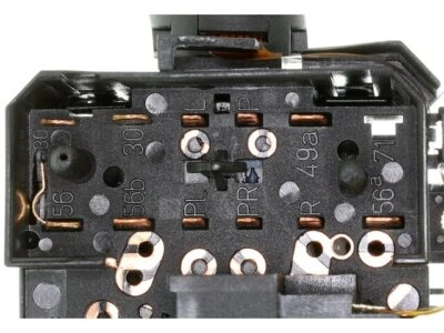 Interruptor intermitente para Volkswagen Golf 2003-2006 2014 51521VWDX 2004 2005 Foto 1 de 2