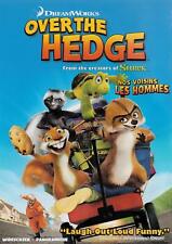 Over the Hedge (Widescreen/ Bilingual) [DVD]