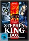 Stephen - King - Horror - Collection [3 DVDs] Barrymore, Drew, James Woods und G