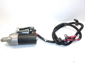 ✅ MERCEDES-BENZ ML350 ENGINE STARTER START MOTOR WITH WIRE 06-11 OEM ASM9 - Picture 1 of 5