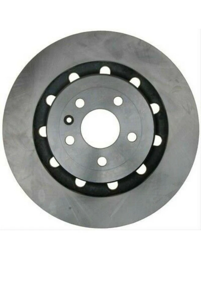 Front passenger or driver rotor ford explorer utility police interceptor NEW - Image 1 of 1