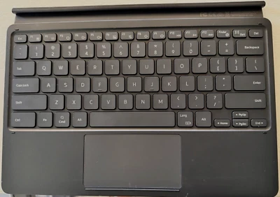 Teclado Samsung DT970 para Samsung Galaxy Tab S7 Plus (solo teclado) Foto 1 de 4