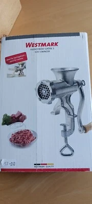 Tritacarne Westmark - Immagine 1 di 3