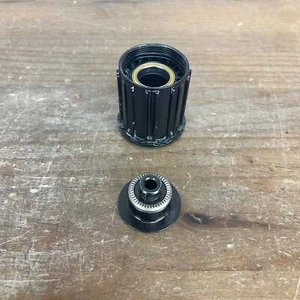 Light! DT Swiss Ratchet Shimano/Sram 10-Speed Road MTB Bike Freehub + End Cap 39 - Picture 1 of 7