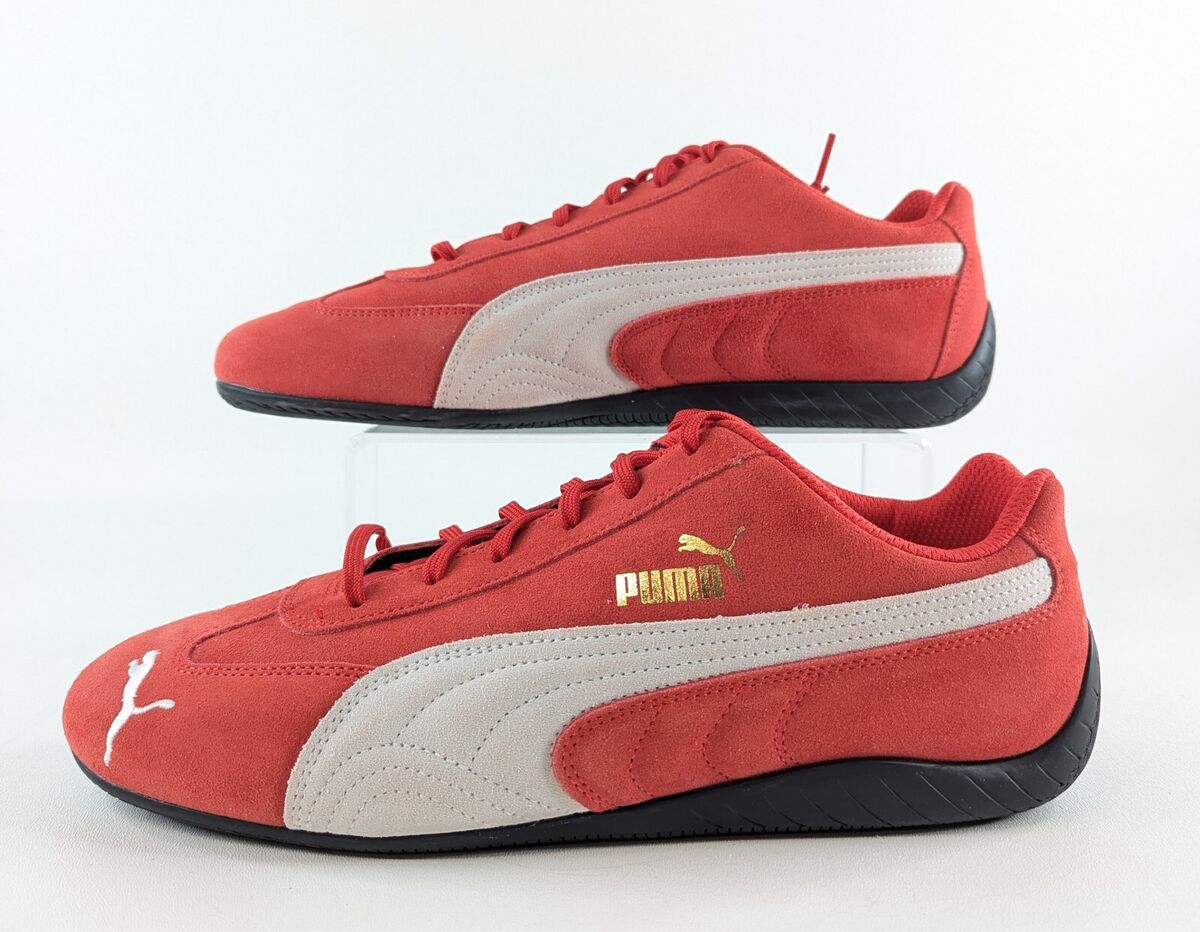 PUMA Speed Cat Sneakers for Men | eBay PUMA Speed Cat Sneakers for Men | eBay