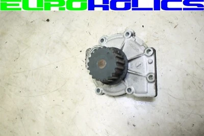 Bomba de refrigerante de agua del motor Volvo S60 S60 S80 XC70 T5 2,5 L 09-16 30713570 Foto 1 de 2